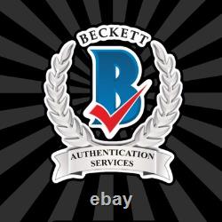 BECKETT Livre dédicacé de Donald Trump : L'Art de l'Affaire