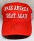 Casquette Maga Signée Par Donald Trump Avec Certificat D'authenticité