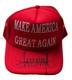 Casquette Maga Signée Par Le Président Donald J. Trump Avec Certificat D'authenticité
