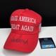 Casquette Usa Signée à La Main Par Le Président 45/47 Donald Trump Avec Certificat D'authenticité Hologramme