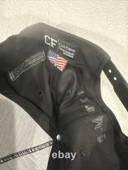 Chapeau Blk Maga signé par Donald Trump