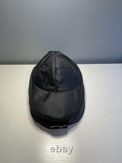 Chapeau MAGA signé par Donald Trump avec certification, protection et boîte d'affichage