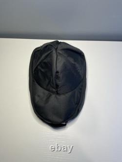 Chapeau MAGA signé par Donald Trump avec certification, protection et boîte d'affichage