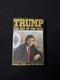 Donald Trump Sign&Eacute; Couverture Rigide The Art Of The Deal &Eacute;dition Officielle De L&rsquo;&eacute;lection 2016