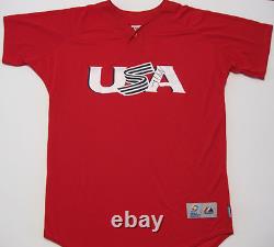 Donald Trump 45e Président des États-Unis maillot signé, autographié, preuve