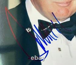 Donald Trump Autograph Signé Photo Jsa Political Psa Bas President