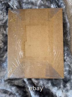 Donald Trump Autographe signé 8 X 10 / signé Meilleurs Vœux Rare Signature Complète