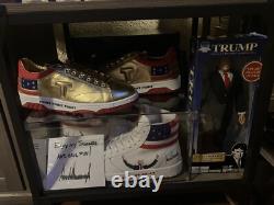 Donald Trump L'ART DE L'ACCORD livre signé