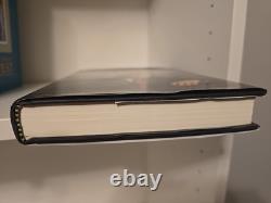 Donald Trump L'Art de l'Accord Édition Officielle Signée des Élections de 2016 H G2U