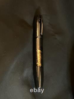 Donald Trump Marqueur Sharpie Signé (Autographe)