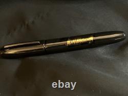 Donald Trump Marqueur Sharpie Signé (Autographe)