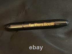Donald Trump Marqueur Sharpie Signé (Autographe)