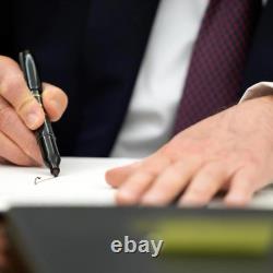 Donald Trump Marqueur Sharpie Signé (Autographe)