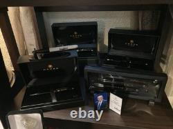 Donald Trump Marqueur Sharpie Signé (Autographe)