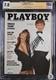 Donald Trump Playboy Signé 1990 Cgc 7.0 Jsa Coa Magazine Autographié Très Rare