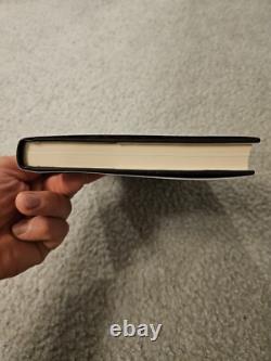 Donald Trump SIGNÉ Temps de devenir sérieux : Rendre l'Amérique #1 à nouveau (2011) Avec COA