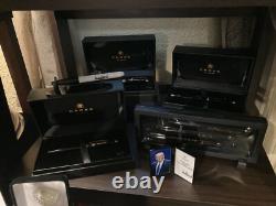 Donald Trump Signataire de Bill Marqueur Sharpie (Autographe)