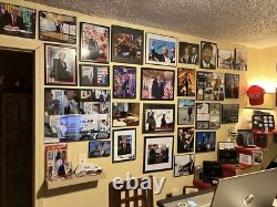 Donald Trump Signataire de Bill Marqueur Sharpie (Autographe)