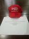 Donald Trump Signé Kag Hat Keep America Great Avec Coa Nouveau