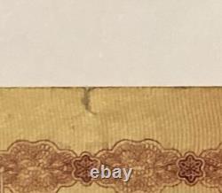 Donald Trump Signé, Union Soviétique 1987, très rare collection, voir description