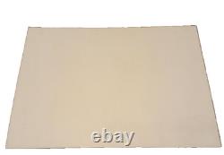 Donald Trump a signé 'CONSTRUIRE LE MUR' UNIQUE en son genre le 19 février 2016