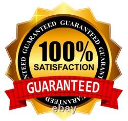 Donald Trump a signé un maillot de baseball majestueux des États-Unis rouge 44 avec photo de preuve exacte et certificat d'authenticité