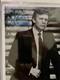Donald Trump, Photo Vintage 8 X 10, Sign&eacute;e &agrave; La Main Et Autographi&eacute;e, New York, Avec Certificat D&rsquo;authenticit&eacute; (coa)