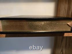 Easton Press, Comment Devenir Riche par Donald Trump Édition Signée État Absolu Mint