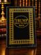 Easton Press Comment Devenir Riche &ndash; &eacute;dition Sign&eacute;e Par Trump &ndash; Encore Scell&eacute;e Et Neuve