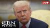 En Direct : Le Président Trump Signe Des Décrets Exécutifs - Cbn News