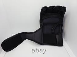 Gant officiel UFC 2024 AUTO Président Donald J Trump signé avec COA