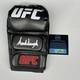 Gant Officiel Ufc Signé Par Donald Trump, Autographié Président Auto Holo Avec Certificat D'authenticité
