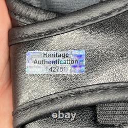 Gant officiel UFC signé par Donald Trump, autographié Président AUTO HOLO avec certificat d'authenticité