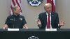 Greg Abbott Donald Trump En Visite Conjointe Au Texas Mexico Border Fox 7 Austin