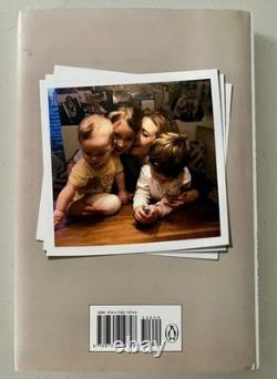 Ivanka Trump Femmes qui travaillent Livre relié signé Beckett COA Donald RARE