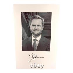 LIVRE 'Save America' SIGNÉ par le Président Donald Trump + Ensemble de Billets pour l'Inauguration 2025