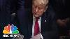 Le Président Donald Trump Signe Le Trade Deal D'usmca Nouvelles Nbc Live Stream Recording