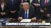 Le Pr&eacute;sident Trump Participe &agrave; La Signature D&rsquo;un D&eacute;cret Le 30 Avril 2026
