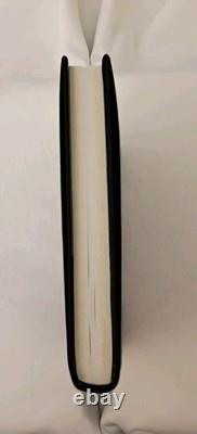 Livre dédicacé à la main par MELANIA Trump, signé, mémoires de la FLOTUS, tout neuf, reliure rigide avec jaquette, rare