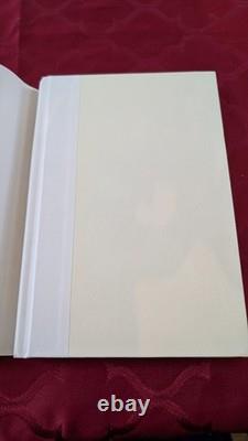 Livre signé par Ivanka Trump. 2017 Femmes qui travaillent