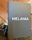 Mémoires SignÉs De Melania Autographes Épouse Du Président Donald Trump, Barron