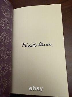 PRÉSIDENT FLOTUS SIGNÉ JOHNSON FORD TRUMP OBAMA CLINTON REAGAN CARTER BUSH 9x