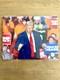 Photo 8.5 X 11 Signée/autographiée Par Le Président Donald J. Trump Avec Certificat D'authenticité
