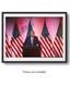 Photo Autograph De Donald Trump, Sign&eacute;e &agrave; La Main, 16x12, Pr&eacute;sident Des &Eacute;tats-unis + Certificat D&rsquo;authenticit&eacute; Et Carte Psa Qo