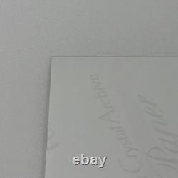 Photo autographed 8x10 d'Elon Musk, fondateur de SpaceX / conseiller de Trump, avec certificat d'authenticité hologramme.