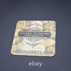 Photo de couverture de Playboy signée par le président Donald Trump 8x10 COA hologramme