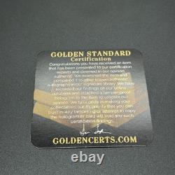 Photo de couverture de Playboy signée par le président Donald Trump 8x10 COA hologramme