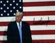 Photo Signée 8x10 De Donald Trump Avec Certificat D'authenticité, Superbe Photo Dédicacée