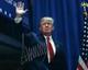 Photo Signée 8x10 De Donald Trump Inclut Un Certificat D'authenticité