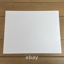 Photo signée par le président Donald Trump 11x14 avec signature manuscrite et certificat d'authenticité HOLO